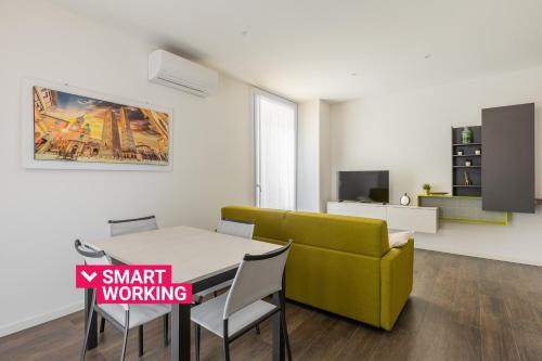 Citrus Apartment by Wonderful Italy, Bologna