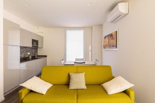 Citrus Apartment by Wonderful Italy, Boloňa (fotografie 2)