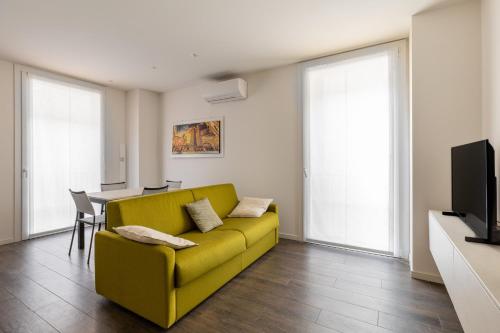 Citrus Apartment by Wonderful Italy, Boloňa (fotografie 5)