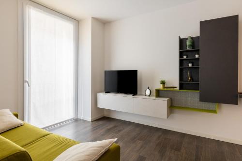 Citrus Apartment by Wonderful Italy, Boloňa (fotografie 6)