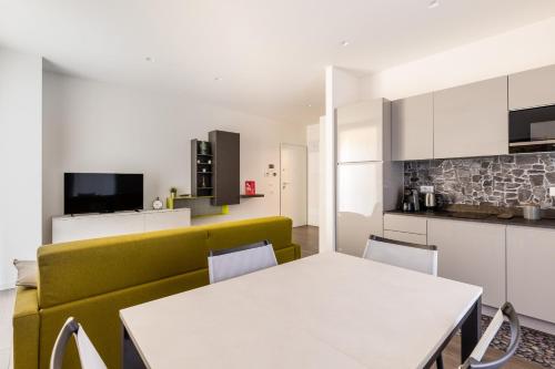Citrus Apartment by Wonderful Italy, Boloňa (fotografie 7)