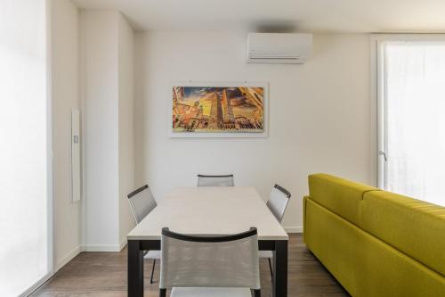 Citrus Apartment by Wonderful Italy, Boloňa (fotografie 8)