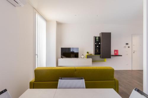 Citrus Apartment by Wonderful Italy, Boloňa (fotografie 9)