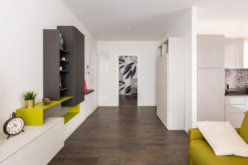 Citrus Apartment by Wonderful Italy, Boloňa (fotografie 10)