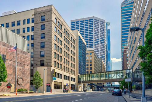 Home2 Suites by Hilton Minneapolis Downtown