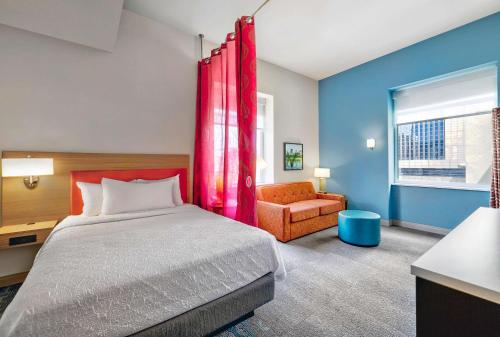 Home2 Suites by Hilton Minneapolis Downtown - image 13
