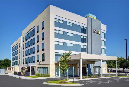 Home2 Suites by Hilton Raleigh North I-540