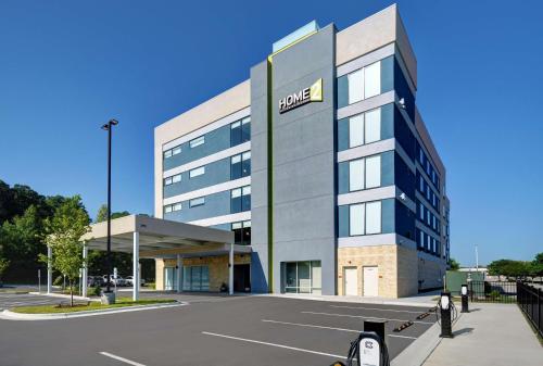 Home2 Suites By Hilton Raleigh North I-540