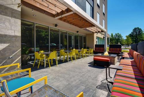 Home2 Suites By Hilton Raleigh North I-540