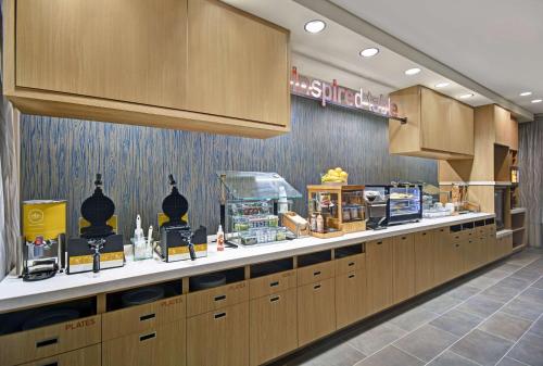 Home2 Suites By Hilton Raleigh North I-540 - image 14