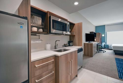 Home2 Suites By Hilton Raleigh North I-540