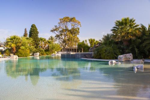 Hotel Tartheshotel**** Guspini - Sardegna