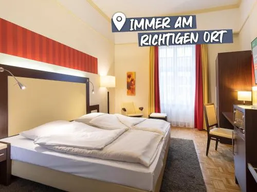 ACHAT Sternhotel Bonn in Bonn, Deutschland