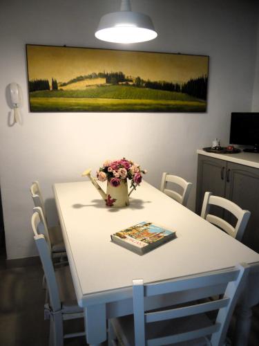 Casa Marzia in Монтеваркі