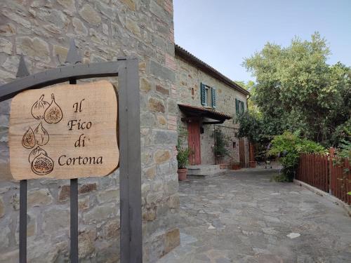  Il Fico di Cortona in Cortona