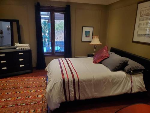Amazing 8BR Suites Waterview House & SPA