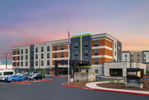 Home2 Suites By Hilton Salem