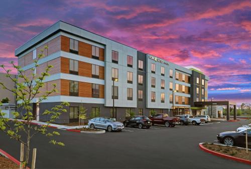 Home2 Suites By Hilton Salem