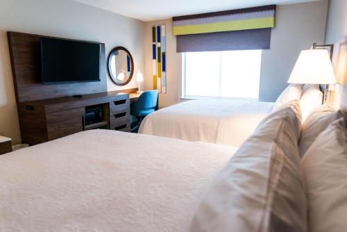 Hampton Inn Paris IL IL - image 14