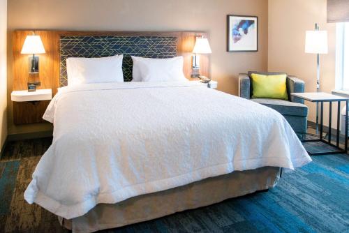 Hampton Inn Paris IL IL - image 11