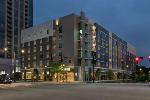 Embassy Suites by Hilton Atlanta Midtown