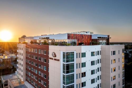 Hotel Melby Downtown Melbourne, Tapestry Collection By Hilton