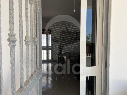 Bejárat, Villa Aurora By Cala Salento in Padula Fede