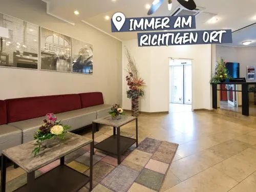 ACHAT Hotel Frankenthal in der Pfalz in Frankenthal, Deutschland