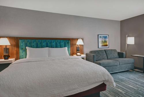 Hampton Inn Cave City KY - image 5