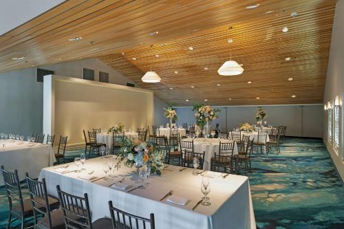 Meeting room / ballrooms, The Belamar Hotel Manhattan Beach, Tapestry Collection by Hilton in Beach Cities