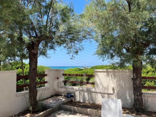 A környék, Villa Aurora By Cala Salento in Padula Fede