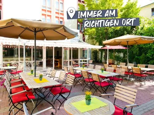 ACHAT Hotel Neustadt an der Weinstraße in Neustadt an der Weinstraße, Deutschland