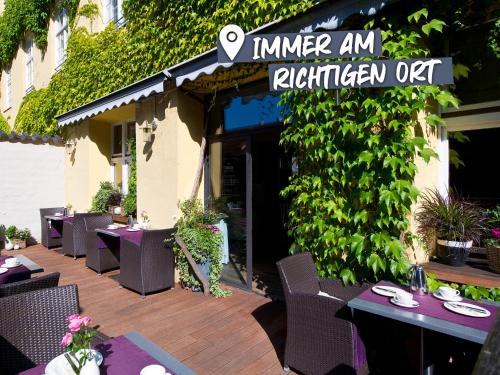 ACHAT Hotel Regensburg Herzog am Dom