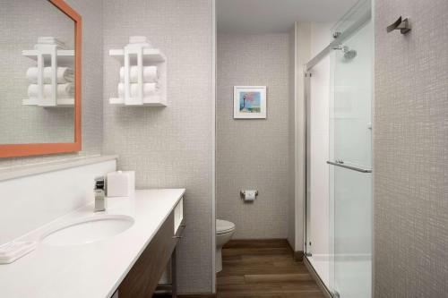 Hampton Inn Warroad Mn - image 8