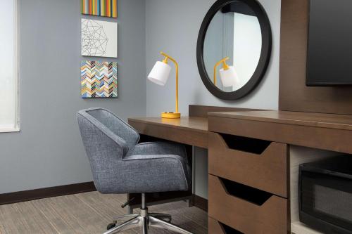 Hampton Inn Warroad Mn - main image