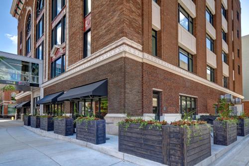 Home2 Suites By Hilton Kalamazoo Downtown, Mi in Kalamazoo, USA