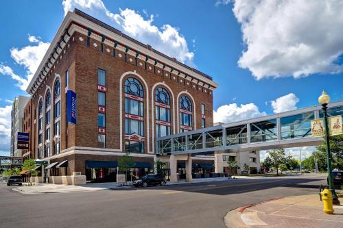 Home2 Suites By Hilton Kalamazoo Downtown, Mi in Kalamazoo, USA