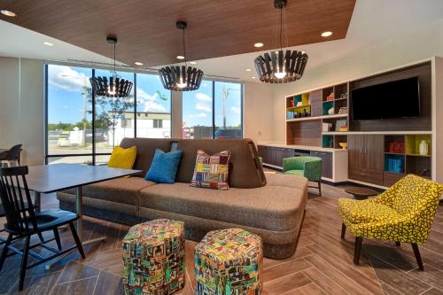 Home2 Suites By Hilton Kalamazoo Downtown Mi - image 12