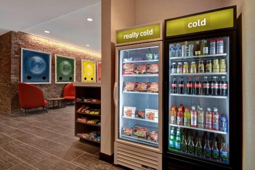 Home2 Suites By Hilton Kalamazoo Downtown Mi - image 6