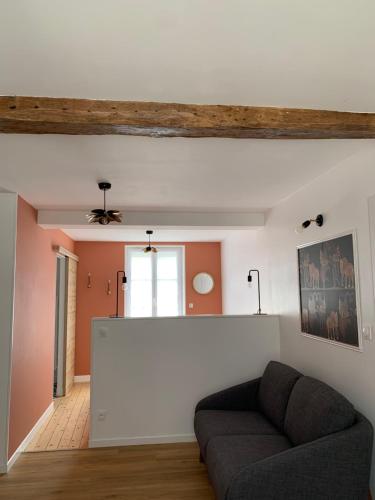 Gîte de la Poterne