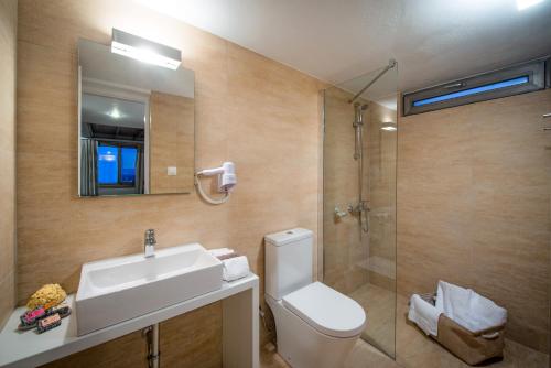 One-Bedroom House image 4