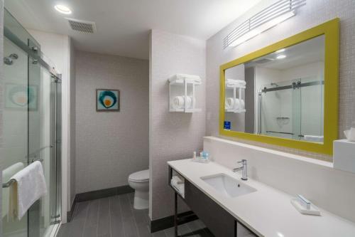 Hampton Inn Hardeeville Sc - image 13