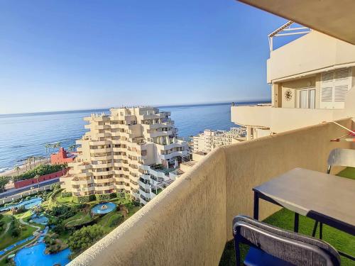 Apartment with Sea View image 10
