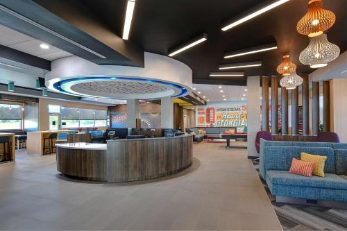 Tru By Hilton Macon North Ga - image 9