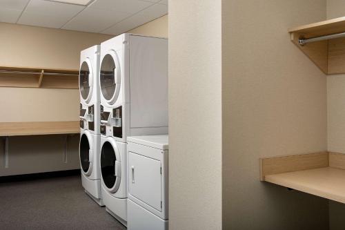 Home2 Suites by Hilton Orlando Downtown FL - image 9