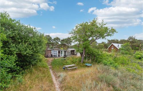  Strandhytten, Pension in Vester Sømarken