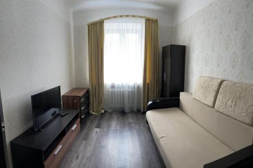 Comfortable apartments at an affordable price