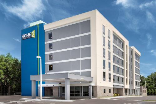 Home2 Suites By Hilton Tampa Westshore Airport, Fl in Tampa, USA