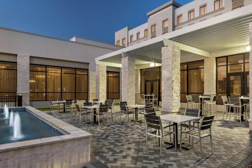 Embassy Suites by Hilton Round Rock