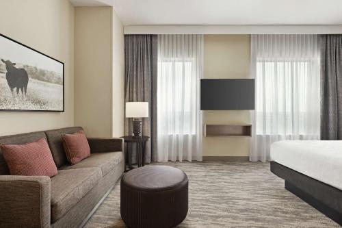 Embassy Suites by Hilton Round Rock - image 5